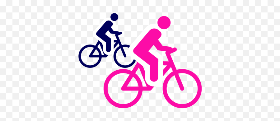 The Bike Club Subscription Kids Bikes - Bike Riding Clipart Emoji,Emotion Bike Birthday
