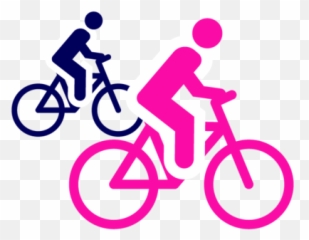 The Bike Club Subscription Kids Bikes - Bike Riding Clipart Emoji,Emotion Bike Birthday