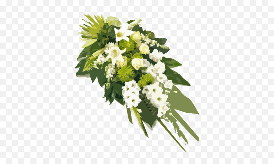 Mc Funeral Service Asian Funeral Directors London - Sheaf Flowers Emoji,Muslims Emotion At Funeral