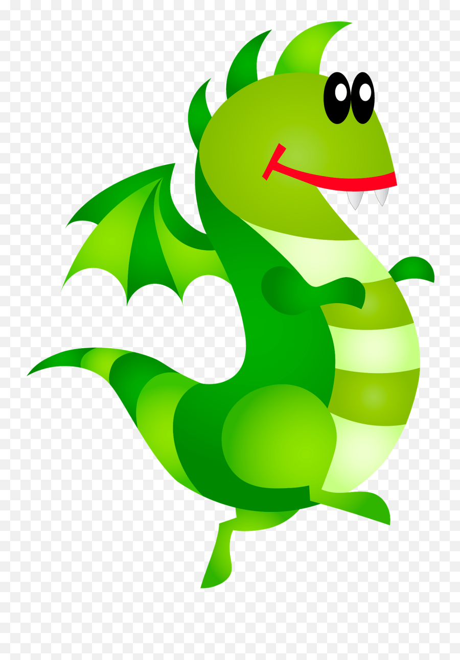 Creazilla Dragon Clipart Free Download Transparent Png - Gr Br Fr Word Emoji,Welsh Dragon Emoticon