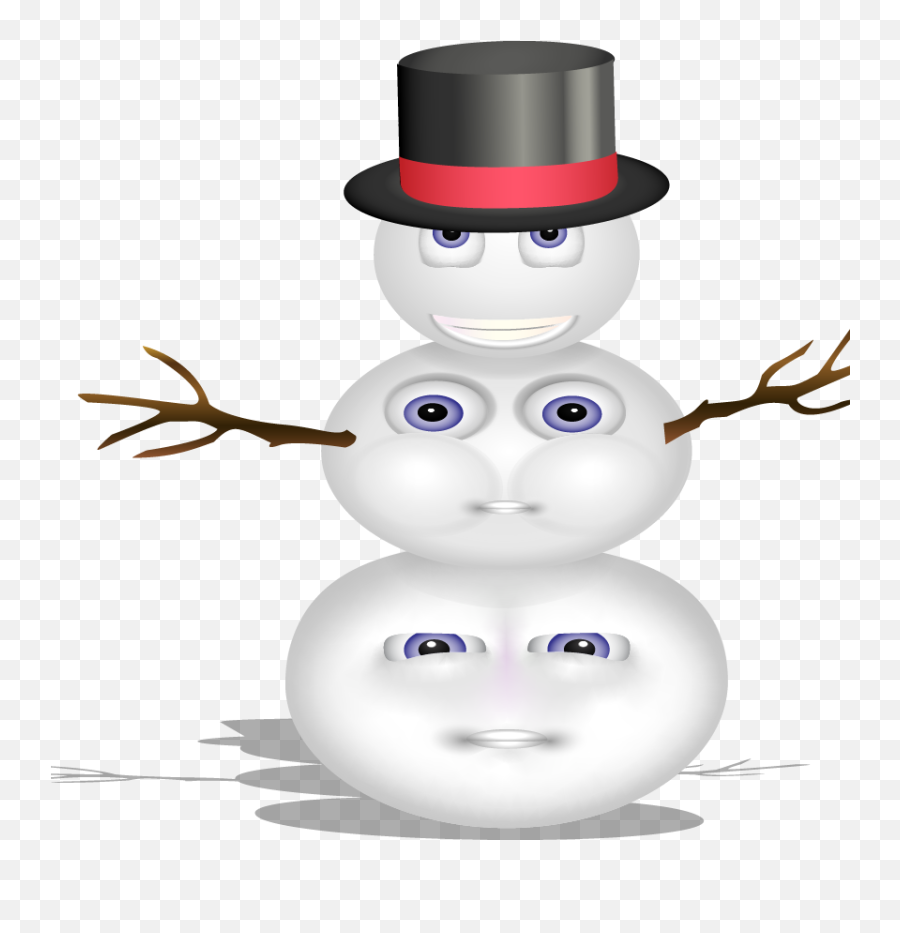 Nina Garman - Costume Hat Emoji,Winter Hat Emoticon