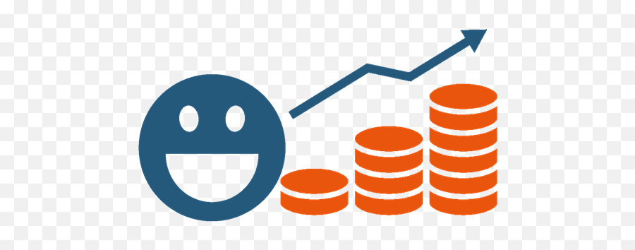 Cxm U0026 Profit Cxmaniacom - Customer Experience And Profitability Emoji,Cx Emoticon