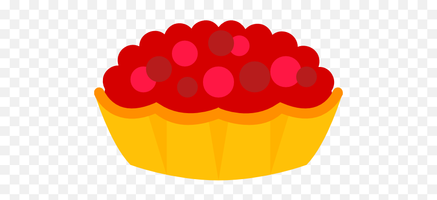 Pie Food Free Icon Of 100 Colored Food U0026 Drink Icons - Icon Pie Emoji,Facebook Pumpkin Pie Emoticon