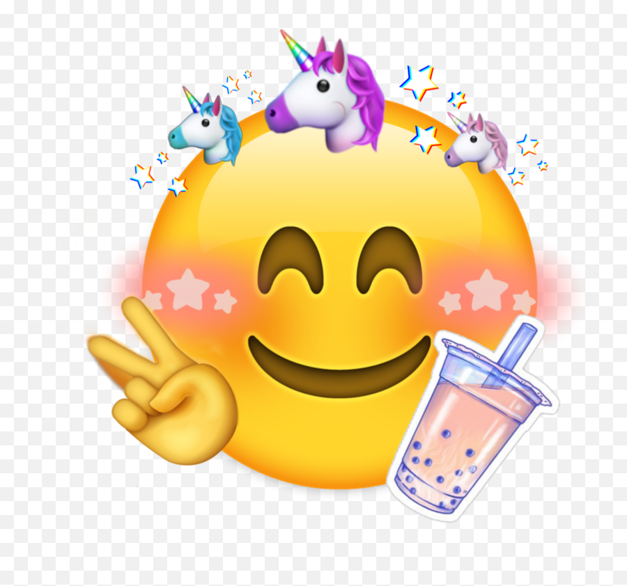 Esmojitumblr Miesmoji Esmoji Sticker By Acostamariadri - Happy Emoji,Mysterious Emoji