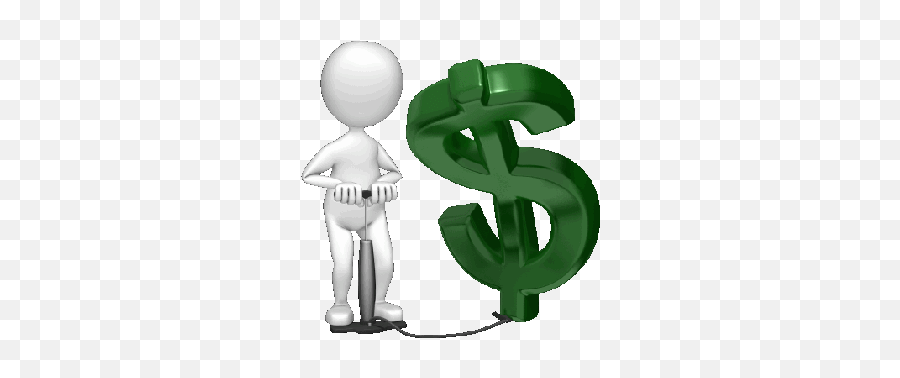 Cliff K Le S Notes 12 24 15 Funny Dollar Sign Clip Art - Lowgif Animated Cost Gif Emoji,Gag Me Emoji