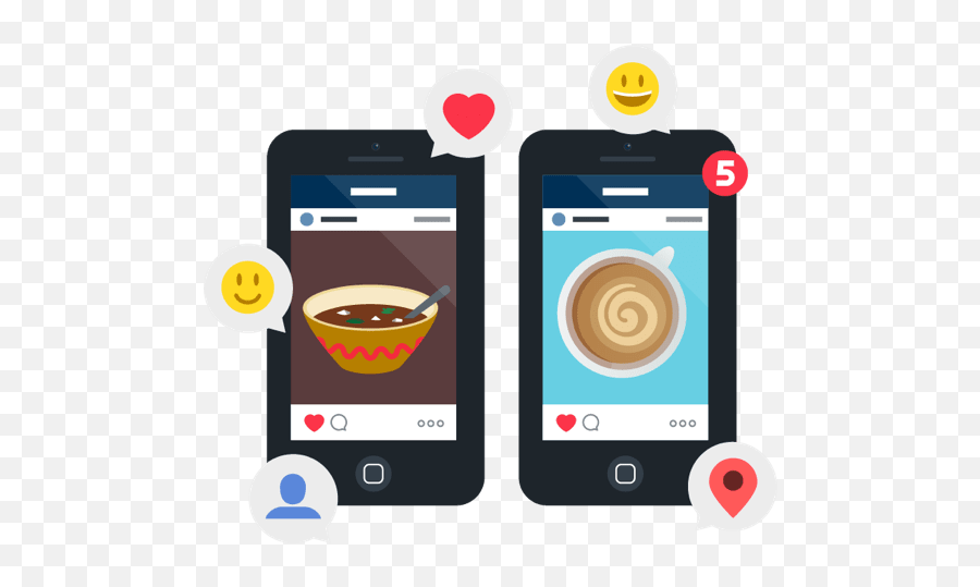 How Promote Your Restaurant On Instagram - Promosi Melalui Media Sosial Emoji,How To Use Emojis On Instagram On Samsung Galaxy How Promote Your Restaurant On Instagram - Promosi Melalui Media Sosial Emoji,How To Use Emojis On Instagram On Samsung Galaxy