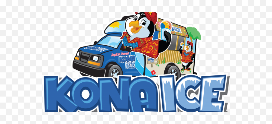 Kona Ice U2014 Hometown Station Khts Fm 981 U0026 Am 1220 U2014 Santa Emoji,Penguin Cartoon Emotions