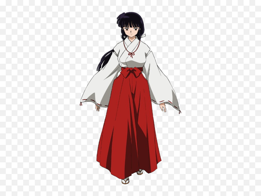 Inuyasha - Supporting Characters Characters Tv Tropes Emoji,Eyebrows Showing Anime Emotions