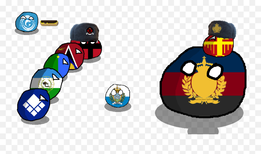 Nationstates Dispatch Sunalayan Polandballs Emoji,Countryball Emojis