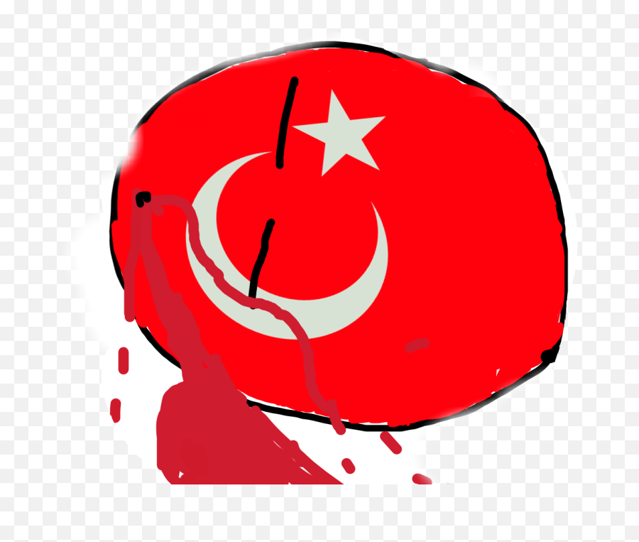 Turkeyhistory Turkiyetürkiye Sticker By Yusuf Islam Emoji,Turkey Leg Emoticon Facebook