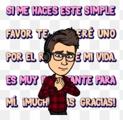 Bitmoji 4 Whatsapp Stickers - Photo Caption Emoji,Emojis De Whatsapp Uno Por Uno