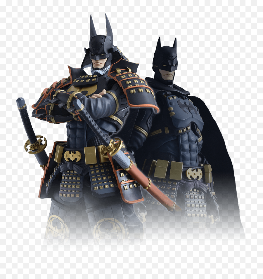 Figma Batman Ninja Special Site - Figma Emoji,Batman Emoticon Text