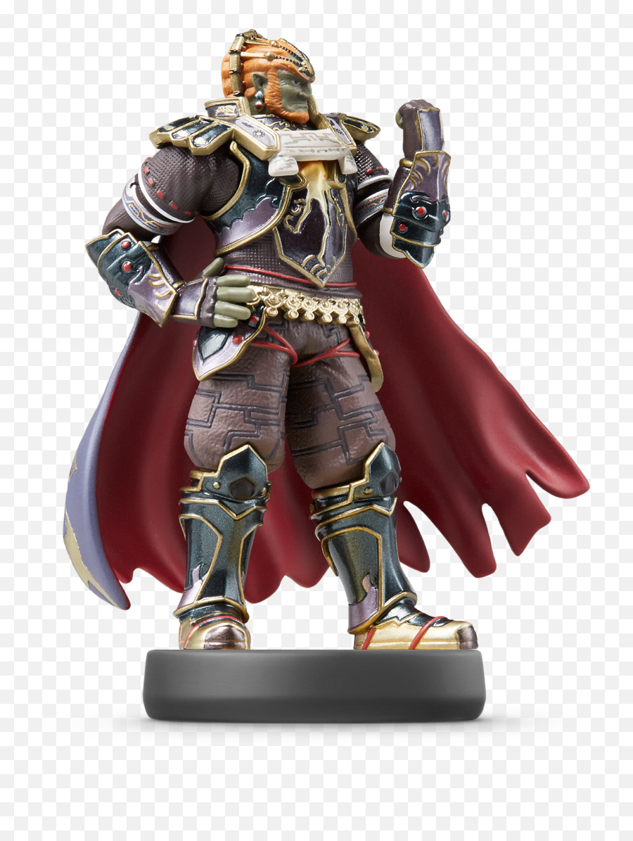 Slideshow Every Amiibo Ever Emoji,Ganondorf Emoticons