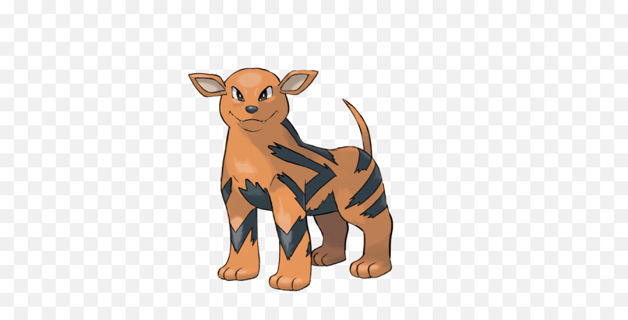 Vp - Pokémon Thread 43058311 Emoji,Arcanine Emoticon