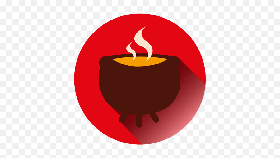 Vector Transparente Png Y Svg De Icono De Olla De Fuego Emoji,Emoticon Fuego