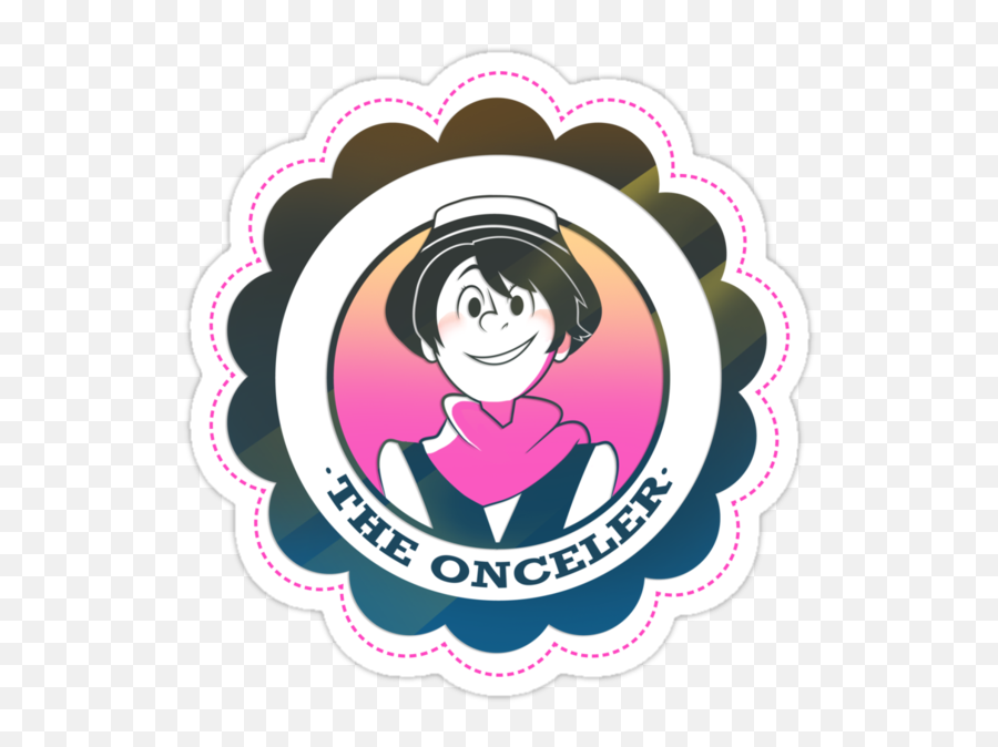 Onceler Stickers Clipart - Full Size Clipart 5346187 Happy Emoji,Lipstick Emoji On Snapchat