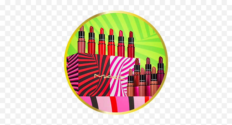 Mac Cosmetics Beauty And Makeup Products - Official Site Emoji,Jamac Petit Four Sweet Emotions