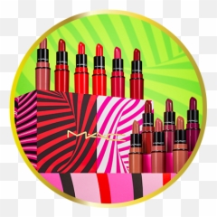Mac Cosmetics Beauty And Makeup Products - Official Site Emoji,Jamac Petit Four Sweet Emotions