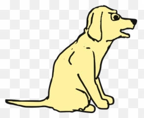 Agitatedbarkingcartoondogfree Vector Graphics - Free Emoji,Racing Dog Emoticon