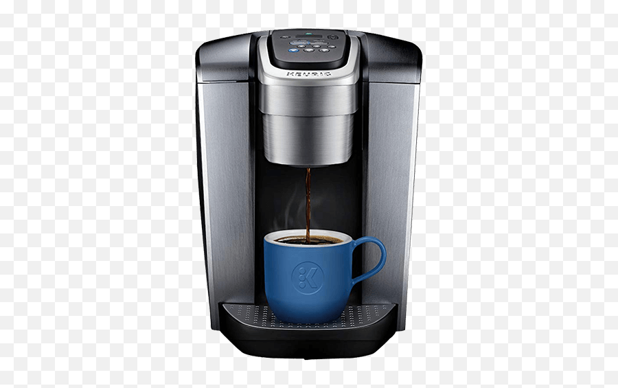 The Best Single - Cup Coffee Makers Of 2021 Reviews By Your Emoji,Cup With Different Emotions On It