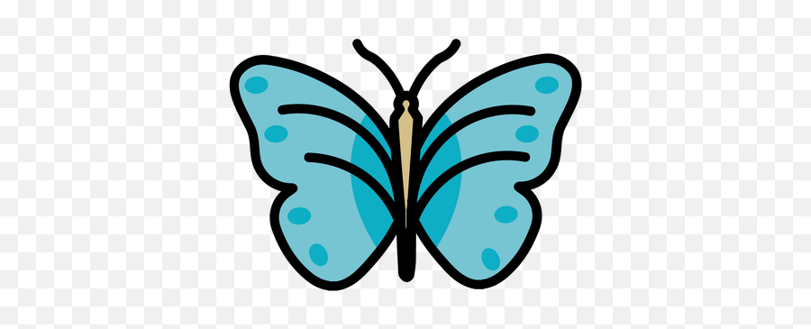 Butterfly2998133 Download - Logo Icon Png Svg Icon Emoji,Butterfly Emoji