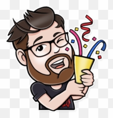Ptkdev Stickers By Patryk Rzucidlo Emoji,Dab Me Up Emoji
