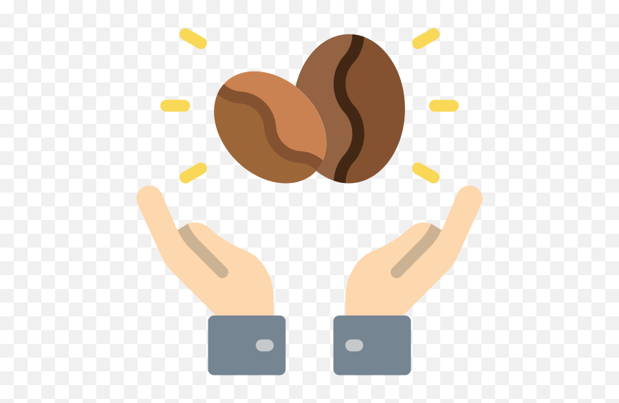 Wholesale Corporate - Morningfirst Coffee Emoji,Handclap Emoji