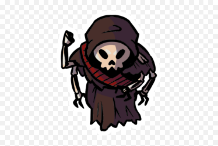 2 - Minute Token Editor Emoji,Cursed Skull Emoji