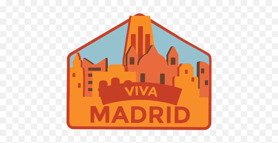 Madrid Viva Madrid Sticker Ad Affiliate Affiliate - Madrid Sticker Emoji,Hawaii Flag Emoji Iphone