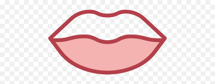 Lips - Free People Icons Emoji,Lipstick Lips Emoji
