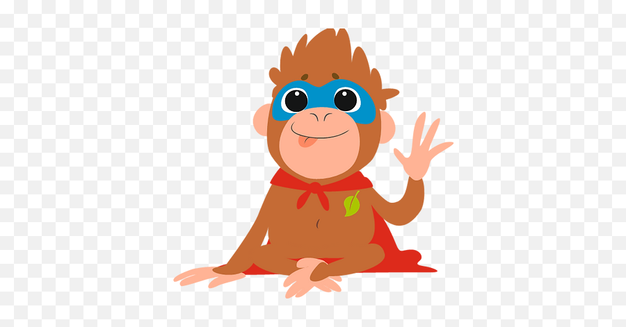 Junior Earth Heroes No Links Tembusu Kids Emoji,Orangutan Emoji Facebook