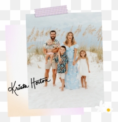 Krista Horton Emoji,Family Emoji Mother And Father