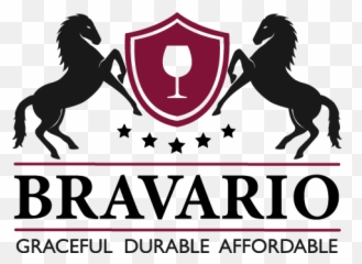 Bravario Unbreakable Wine Glasses Emoji,Glencairn Glass Emoji