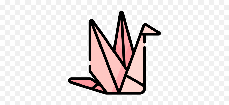 Japan Icon Bundle - Png Press Emoji,Origami Crane Emoji