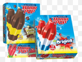 Original Bomb Pop U0026 Epic Mashups - Not One Thing Bomb Pop Emoji,P Meaning Emoji