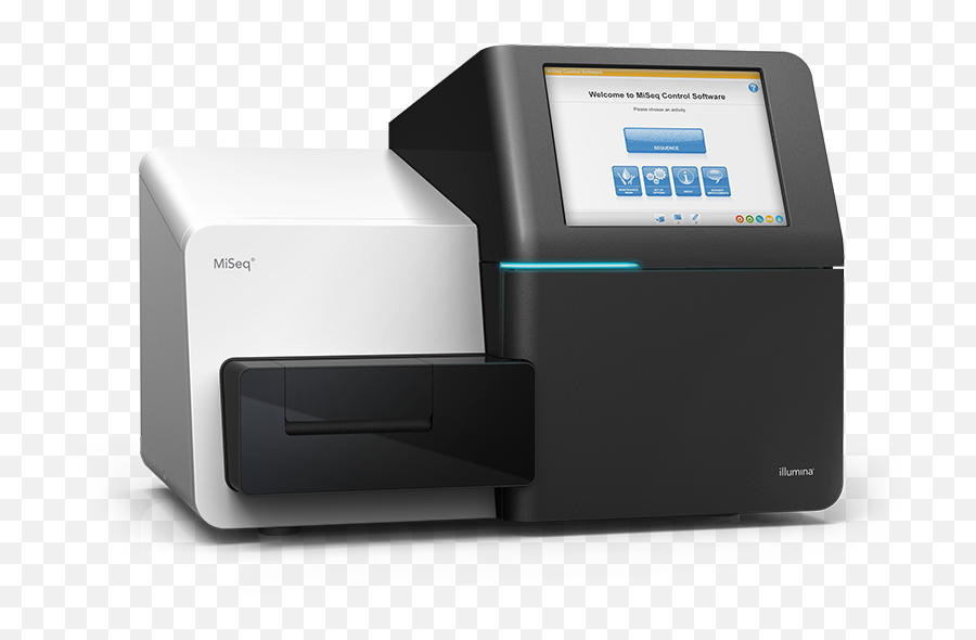 Miseq System Focused Power For Targeted Gene And Small Emoji,Emoji Sample Sequencer