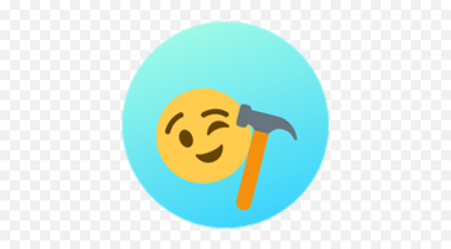 Admin Tool Pack - Roblox Emoji,Tool Emojis