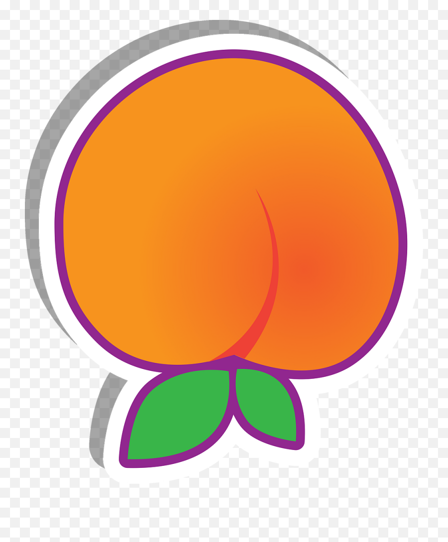 Upside Down Peach Emoji - Adidas Soccer,Upside Down Ok Emoji