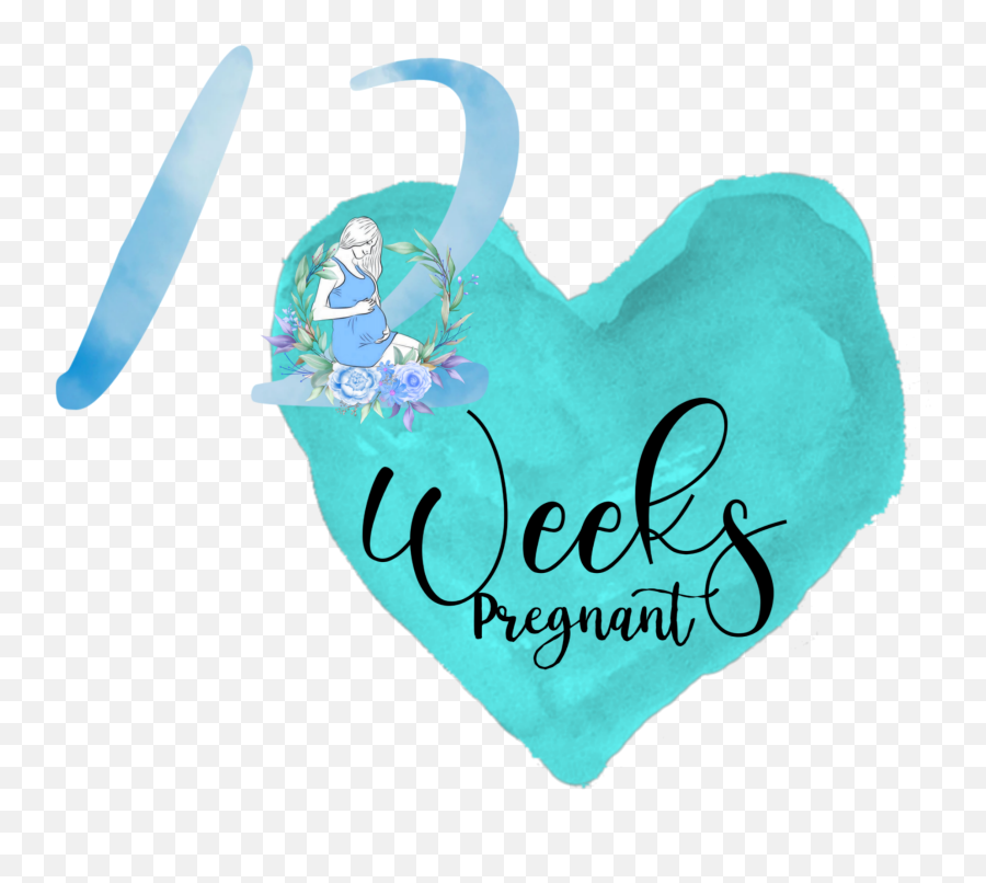 Popular And Trending 12weeks Stickers On Picsart - Lovely Emoji,Pregnant Emoji App