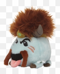 Lol Poro Plush Transparent Png Image - League Of Legends Poro Plush Emoji,Poro Emoji
