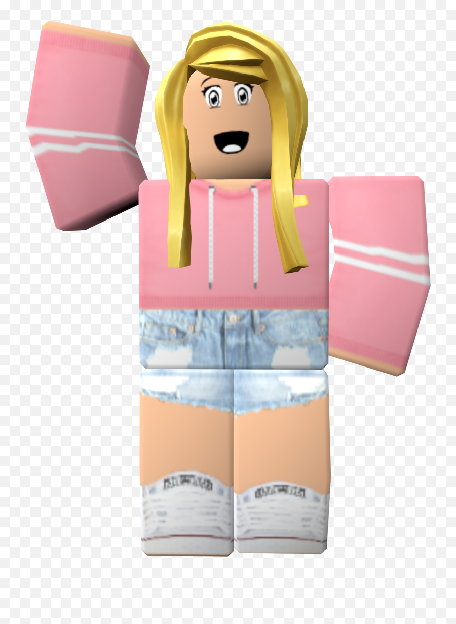 Sticker - Free Roblox Render Emoji,Wave Emoji Shirt