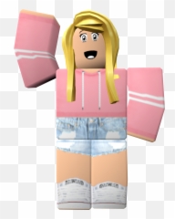 Sticker - Free Roblox Render Emoji,Wave Emoji Shirt