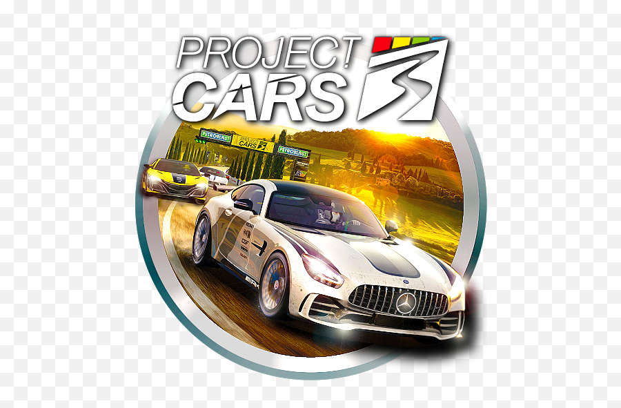 Keygen Project Cars 3 Serial Number U2014 Key Crack Keygen - Project Cars 3 Icon Emoji,Intense Emotion Car