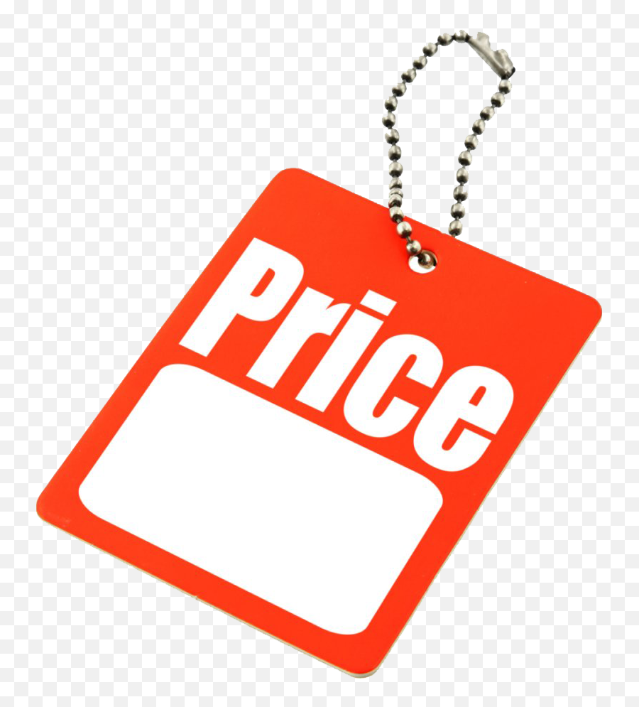 Price Tag Png Transparent Image - Transparent Background Price Tag Clipart Emoji,Price Emoji