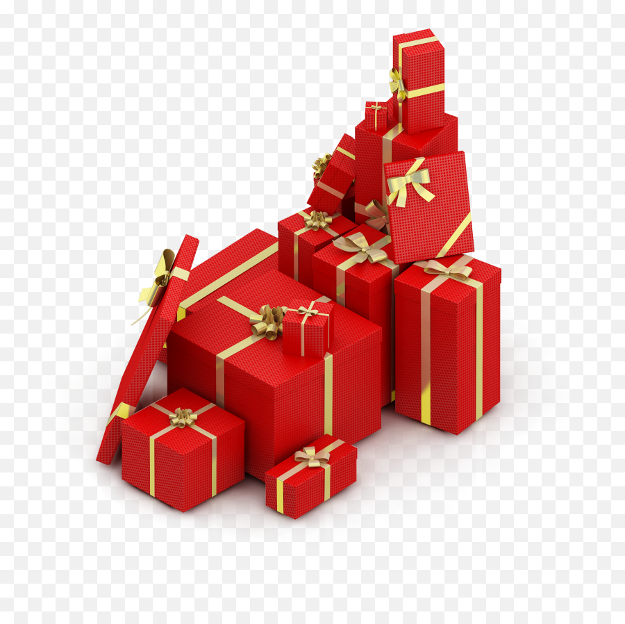 The Most Edited - Christmas Gift Psd Emoji,Dak Prescott Emoji