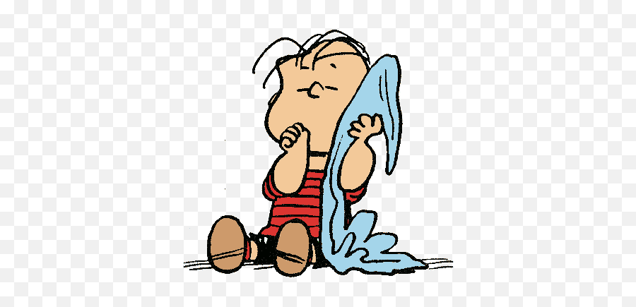 Linus Van Pelt Peanuts Wiki Fandom - Linus Cartoon Emoji,Snoopy Emojis