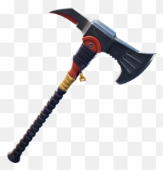 Uncommon - Fortnite Utility Axe Emoji,Axe Emoticon