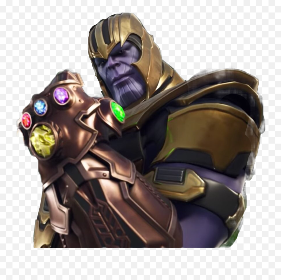 Is There Anything Thanos Canu0027t Do With The Infinity Gauntlet - Thanos Png Emoji,Unison League Emojis