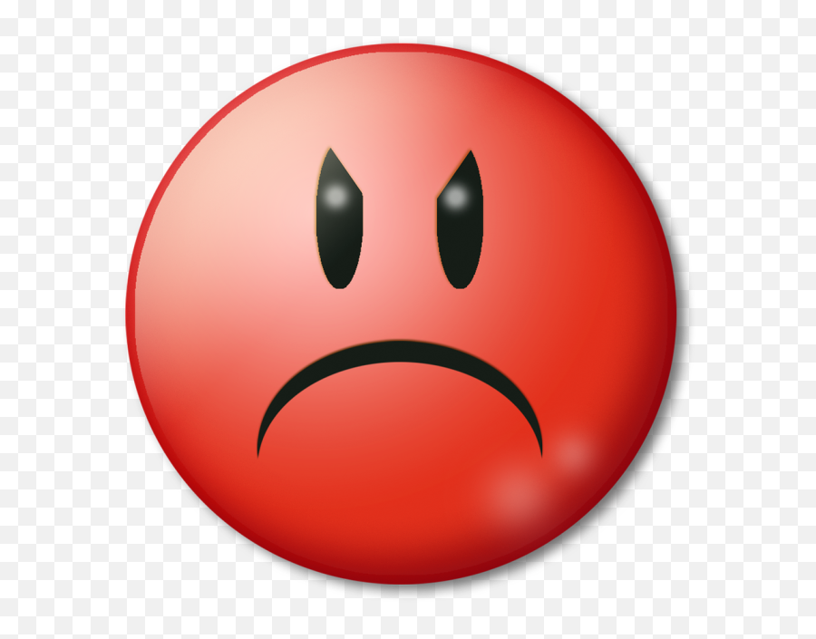 Is Anger Derailing Your Success - Smiley Gentil Et Méchant Emoji,Pat On Back Emoticon