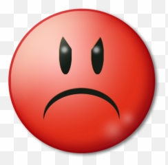 Is Anger Derailing Your Success - Smiley Gentil Et Méchant Emoji,Pat On Back Emoticon